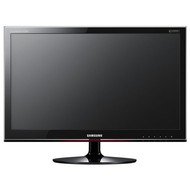 LCD monitor 22" SAMSUNG SM 2250N red-black - LCD Monitor
