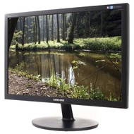 22" Samsung E2220NW - LCD Monitor