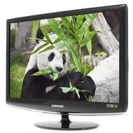 22" Samsung 2233RZ black - LCD Monitor
