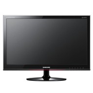 LCD monitor 22" SAMSUNG SM 2350 black - LCD Monitor