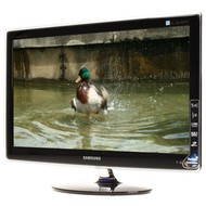 23" Samsung P2370 černý - LCD Monitor