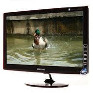 23" Samsung P2370HD černý - LCD monitor