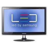 23" Samsung XL2370HD grey - LCD Monitor