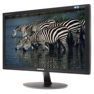 23" Samsung E2320 black - LCD Monitor