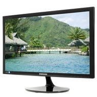 24" Samsung S24A300H černý - LCD monitor