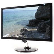 23" Samsung PX2370  black - LCD Monitor