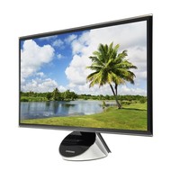 23" Samsung T23A750 - LCD Monitor