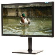 23" Samsung F2380 černý - LCD Monitor