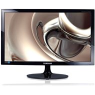 23.6" Samsung S24B300BL black - LCD Monitor