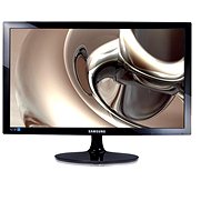 23.6" Samsung S24B300BLZ - LCD Monitor
