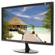 24" Samsung BX2431 black - LCD Monitor