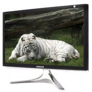 24" Samsung BX245 grey - LCD Monitor