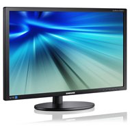 24" Samsung S24B420B black - LCD Monitor