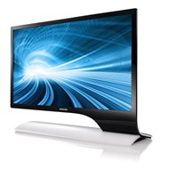 24" Samsung T24B750 black - LCD Monitor