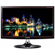 24" Samsung S24B350BS black - LCD Monitor