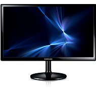 24" Samsung S24C350HS black - LCD Monitor