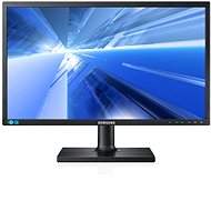 24" Samsung S24C450MW černý - LCD Monitor