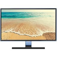 24" Samsung T24E390EI black - LCD Monitor