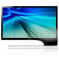 24" Samsung S24B750V black - LCD Monitor