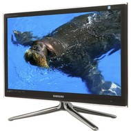 24" Samsung FX2290HD brown - LCD Monitor