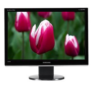 LCD panel Samsung 2493HM - LCD Monitor