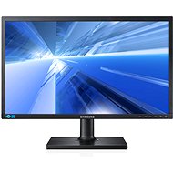 24" Samsung S24C450BW - LCD Monitor