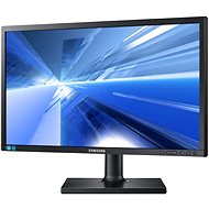 24" Samsung S24C45KBS - LCD Monitor