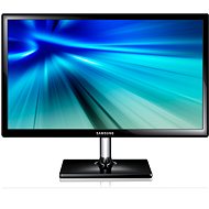 24" Samsung S24C550ML - LCD Monitor