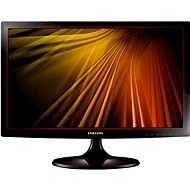 24" Samsung S24C300B black - LCD Monitor