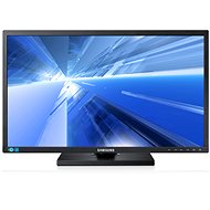 24" Samsung S24C450B - LCD Monitor