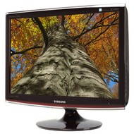 Samsung T220HD HDTV DVB-T - LCD Monitor