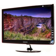 24" LCD SAMSUNG P2470HD crystal - LCD Monitor