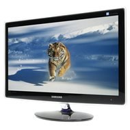 23,6" Samsung P2470LHD černý - LCD monitor