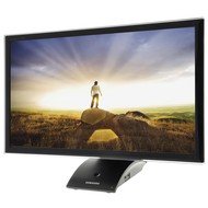 23" Samsung C23A550U  - LCD Monitor