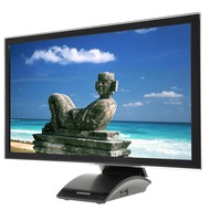 27" Samsung C23A750X  - LCD Monitor
