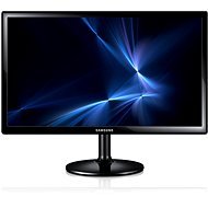27 &quot;Samsung S27C350H - LCD Monitor