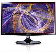 27" Samsung S27B350H red/black - LCD Monitor