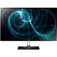 27" Samsung S27C590HS - LCD Monitor