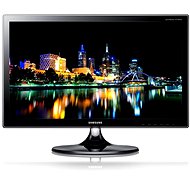 27" Samsung S27B550V  - LCD Monitor