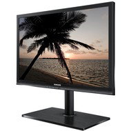 27" Samsung S27A650D black - LCD Monitor