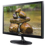 27" Samsung T27A300 black - LCD Monitor