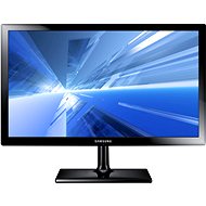 27" Samsung T27C370 black - LCD Monitor
