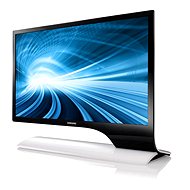 27" Samsung T27B750EW black - LCD Monitor