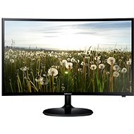 27" Samsung V27F390 - LCD monitor