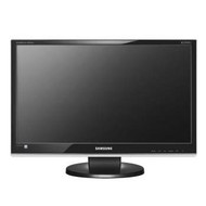 24" Samsung 2494HM black - LCD Monitor