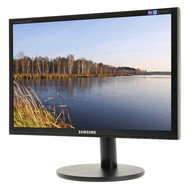 19" Samsung B1940W black - LCD Monitor