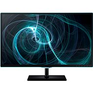21.5" Samsung S22D390H  - LCD Monitor