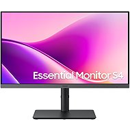 24" Samsung S4 S43UF - Monitor