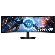 49" Samsung Odyssey G9 G912F - Monitor