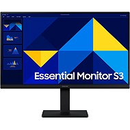 22" Samsung S30GD - Monitor